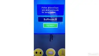 Codes for workout island (2021)