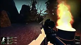 Left 4 Dead 2: Last Night Part 4