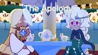 🌼🍦The Apology(Cookie Run Kingdom Animation)🍦🌼
