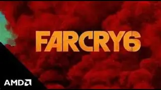 Far Cry 6 - Playthrough Part 1 - Mass Chaos and Destruction