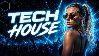 Tech House Mix  Ibiza After Hours