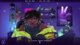 Error 143 gameplay