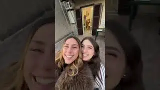 Post-influenza e vlog di capodanno