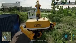 Fs22,  Silverrun , Ep. 28