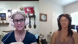 Episode 40 Filtered Realities: Social Media & Body Image