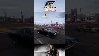 Forza Horizon 5 - 1200HP Dodge Charger 1969 R/T