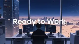 Ready to Work – Coding Music for Programmers & Students