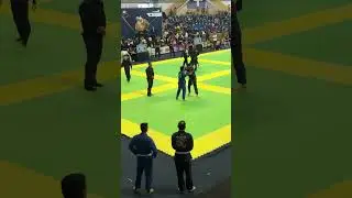 1&bull; Luta CAMPEONATO BRASILEIRO CBLP 2024