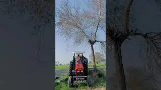 ❤️💕#tractor #jattmind #jattlife #modificationuniverse #tractormodifiedvideo #pyar #mosm