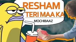 Resham New Viral Video 2022 - Plastic Waste Into River