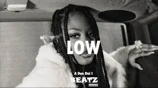 Afrobeat Dancehall Riddim 