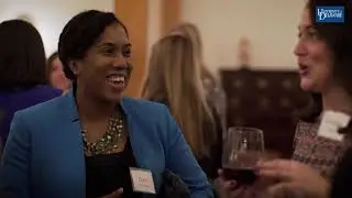RiseUP Women's Leadership Forum