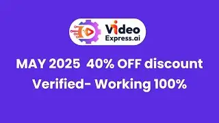 VideoExpress AI Coupon Code 2025 (100% Working) | Best AI Video Maker? Honest Review & Huge Discount