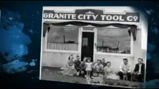 A Glimpse of Granite City Tool
