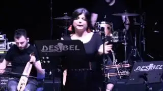 İlknur YAKUPOĞLU - yaylalar-şu tonyanın başına