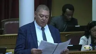 Fisheries Ministry to allocate majority of budget to operational costs - NBC