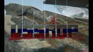 U.S.S.R   Base tour|Unofficial PvP New Age cluster|