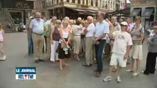 Les fran&ccedil;ais pour le rattachement de la Wallonie &agrave; la France