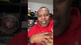 Go Red 365 - Troy Mitchell