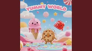 Crunchy Cookie Song