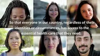 Giving Tuesday Message from NHeLP