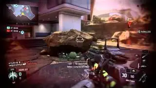 Call Of Duty BO3 Gravity Spike Compilation