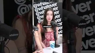 НЕТ СЛОВ?! Если мужчинам СЛЕДУЕТ, что же должны делать женщины?! Подкаст Whatever с Брайаном Атла...