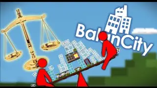 IF CITIES COULD GET DRUNK | BalanCity