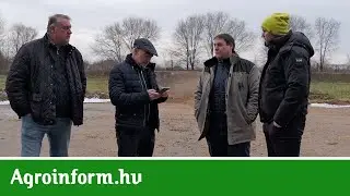 Szarvasmarhatelep szenzorálása a gyakorlatban