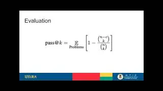 Evaluating Code Generation Capabilities of Large Language Models-NLP Course Project-Group34