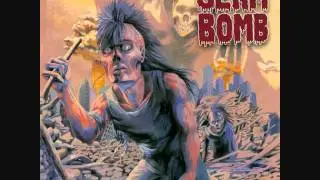 Germ Bomb - Chemical God