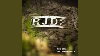 Trunk of My Computer (Instrumental Version)