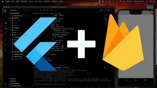 Flutter : How to integrate Firebase with Flutter App