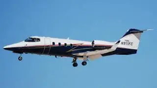 Learjet 55 | Wikipedia audio article
