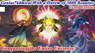 Steel Soldiers: Rise of the Metal Goddesses | Part 1 | Gyani Manhwa