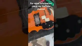all New Electric Banjo( bulbul tarang) #music #banjo #bulbul tarang
