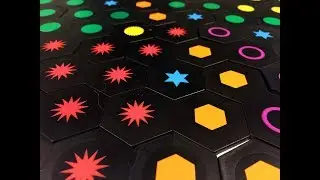 DGA Plays Board Games: Ingenious