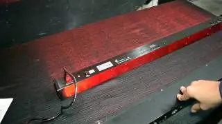 Stairville Led Bar 240 8 RGB DMX 30  vs Stairville Led Bar 252 comparacion compare