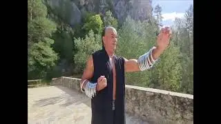 HungGar Fu Hok by Grandmaster Senna