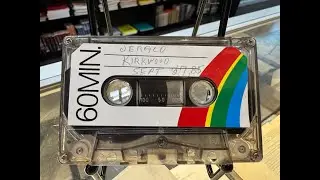 Jerald Tanner on KTALK with Jim Kirkwood (1985)