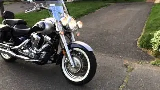 2007 Roadstar Silverado 1700cc