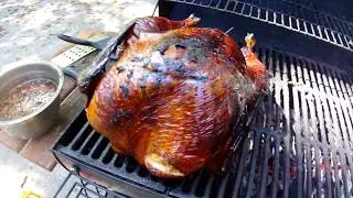 Smoked Turkey beer brine recipe