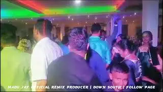 Wedding | Dance Floor Performance Maduboy | DownSouth