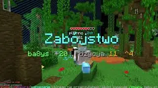 48 kills & Top 11 - Start edycji, wbity do Gildii 1v10 | Watermc.eu