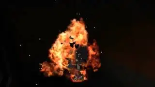 CC#24 - noble chopper - Insane round of normal Infection on Countdown