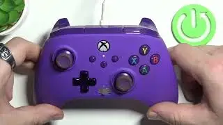 La manette PowerA Enhanced a-t-elle un r&eacute;tro&eacute;clairage RGB ?