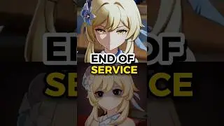 Genshin влияет на прекращение поддержки PS4