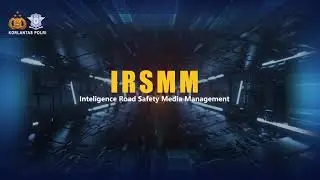 INTELLIGENT ROAD SAFETY MEDIA MANAGEMENT