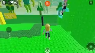 Main roblox tohez part 1