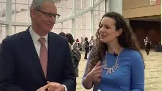 Dr. Dieffenbach's Final HIV Research Update from CROI 2019